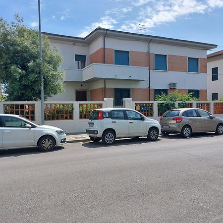 Villa Mehari Pisa Exterior photo