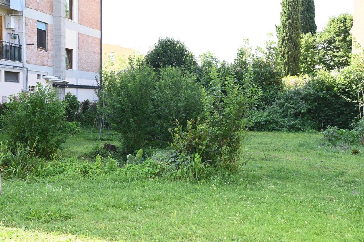 Villa Mehari Pisa Exterior photo