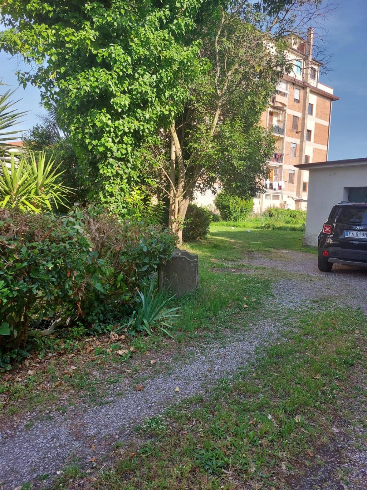 Villa Mehari Pisa Exterior photo